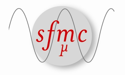 Logo SFMC